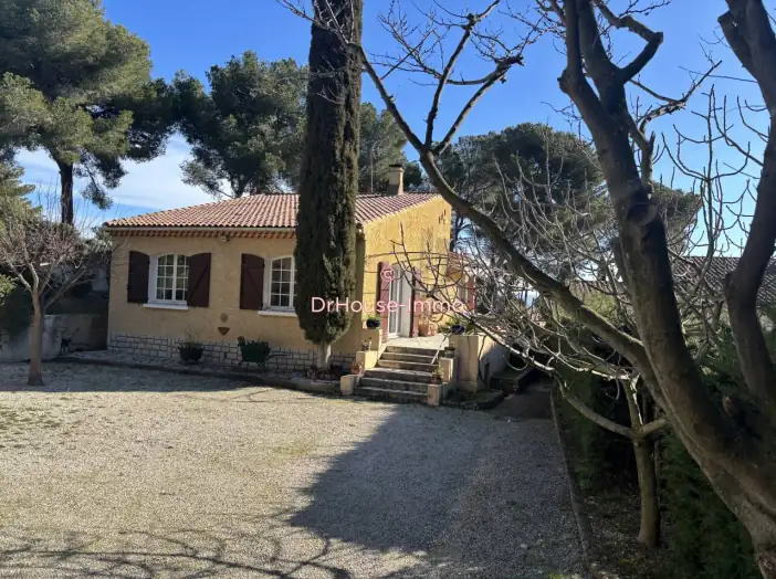 Maison 5 pièces de 120 m² - Martigues (13500)