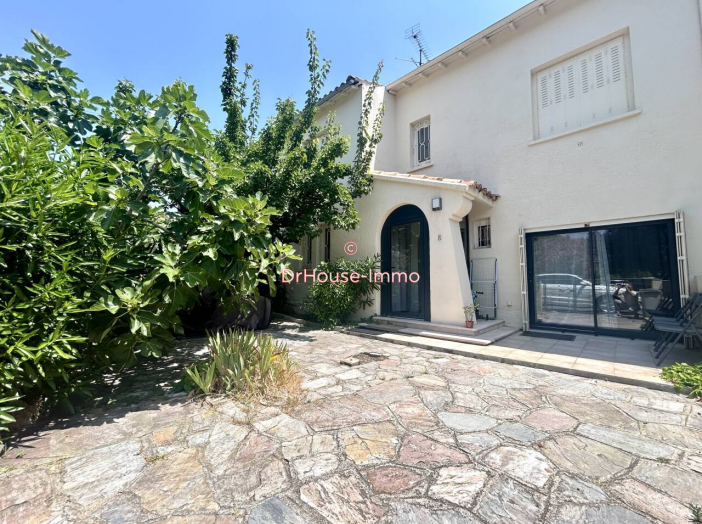 Maison de 110m² - 6 pièces