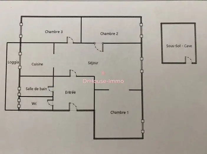 Image des la section Servies