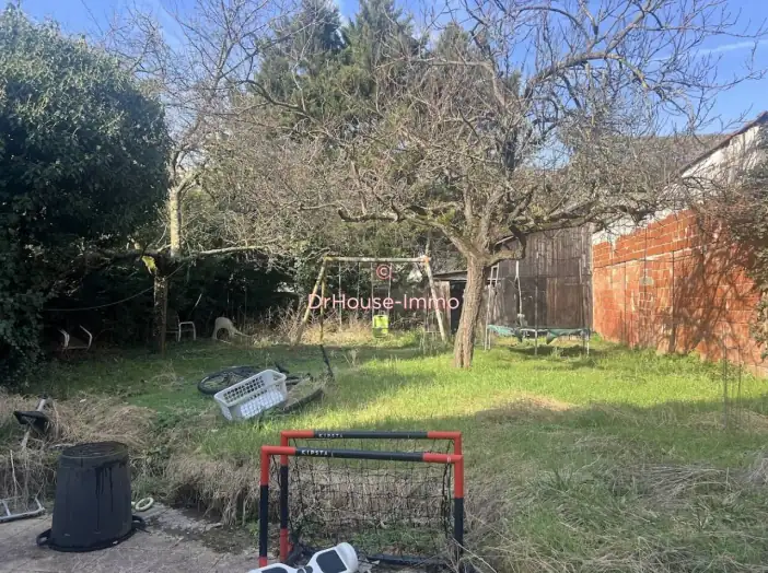 Maison 6 pièces de 180 m² - Créteil (94000)