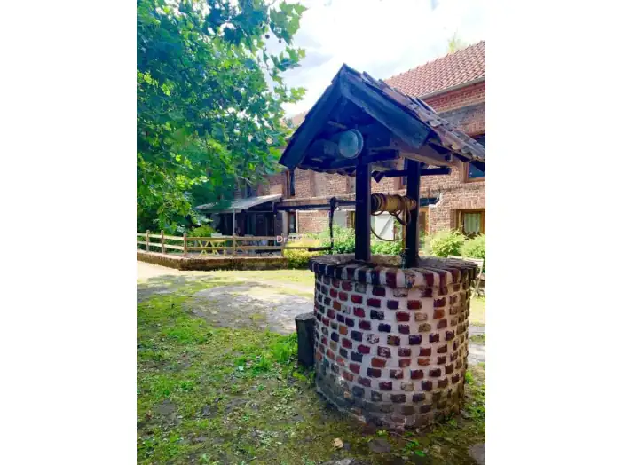 Immeuble 14 pièces de 600 m² - Mortagne-du-Nord (59158)