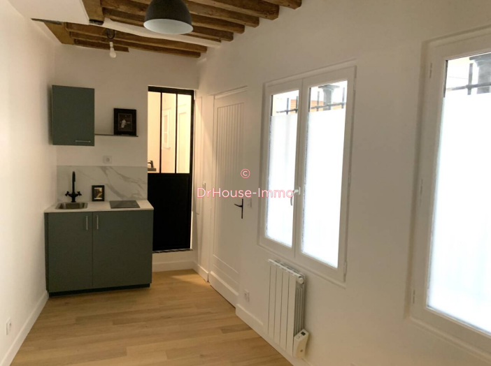 Appartement de 14m² - 1 pièces
