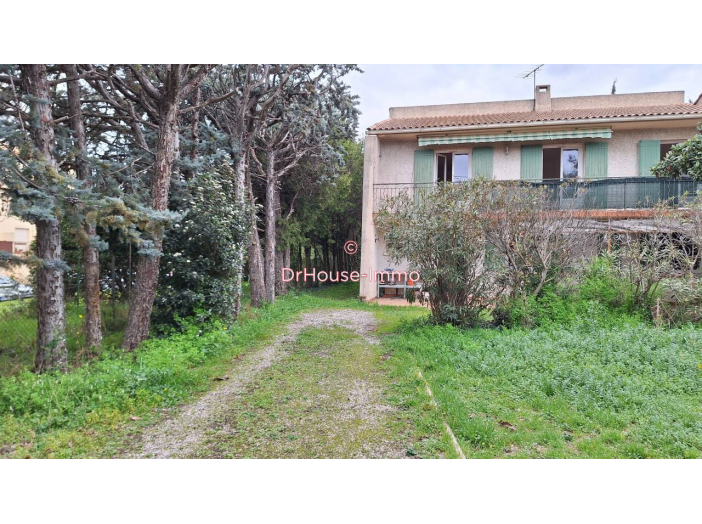 Maison de 171m² - 7 pièces