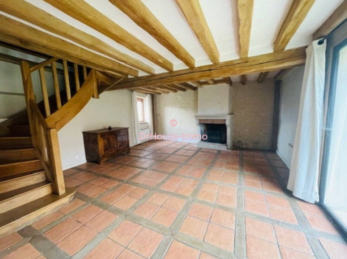 Maison de 247m² - 6 pièces