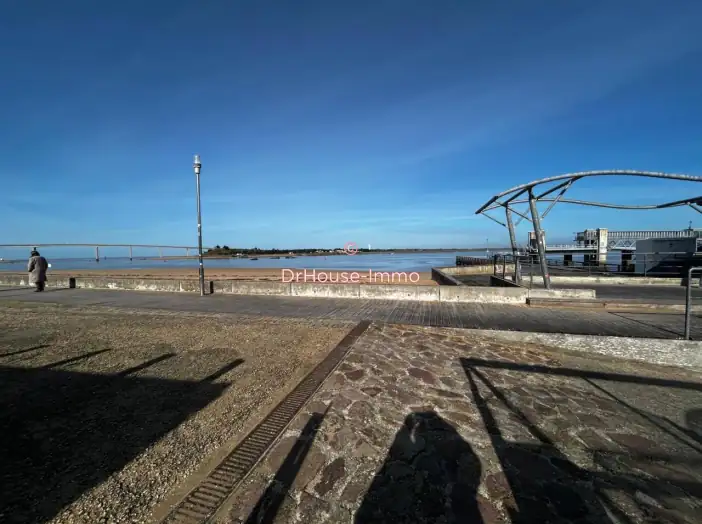 Immeuble de 440 m² - La Barre-de-Monts (85550)