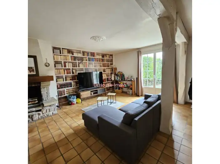 Maison 6 pièces de 168 m² - Auxon (10130)