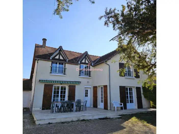 Maison 6 pièces de 168 m² - Auxon (10130)