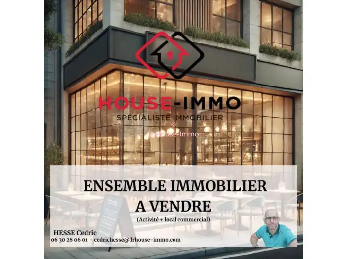 Image des la section Servies