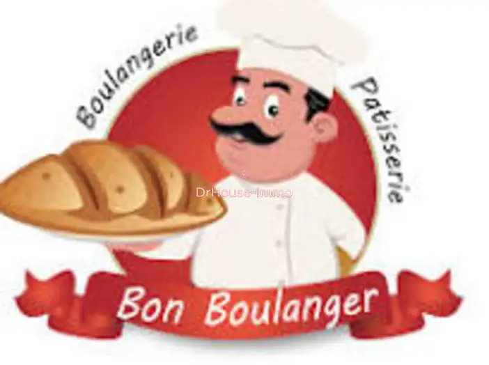 Commerce de 170 m² - Villeneuve-Loubet (06270)