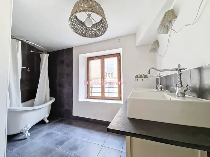 Maison 6 pièces de 118 m² - Morainvilliers (78630)