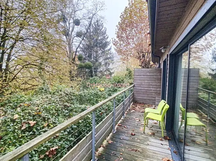 Appartement 3 pièces de 43 m² - Saint-Fargeau-Ponthierry (77310)