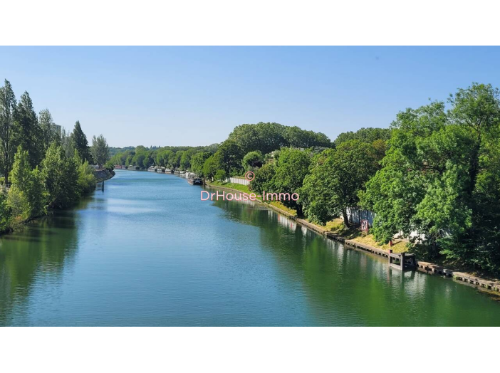 Appartement de 72m² - 3 pièces