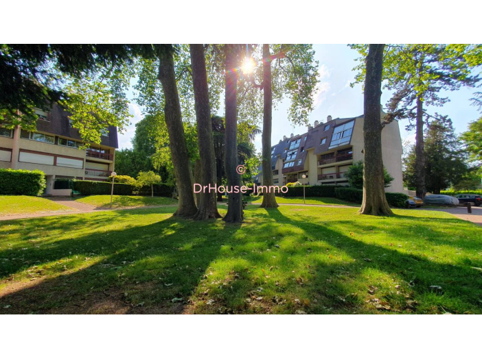 Appartement de 72m² - 3 pièces