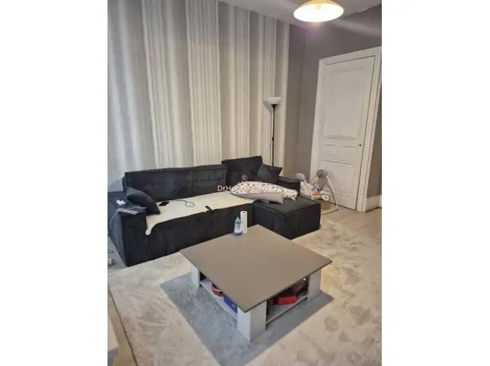 Image des la section Servies