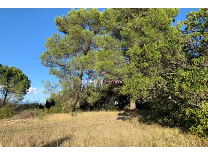 Terrain de 3 483 m² - Palaja (11570)