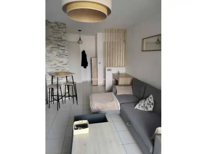 Image des la section Servies