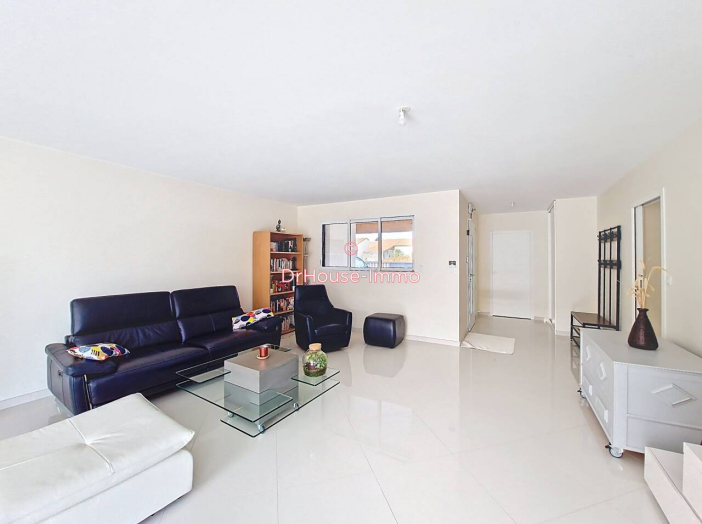 Maison de 150m² - 6 pièces