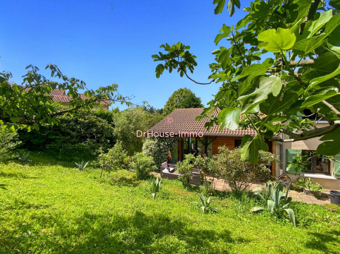 Maison de 122m² - 5 pièces