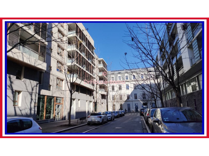 Appartement de 70m² - 3 pièces