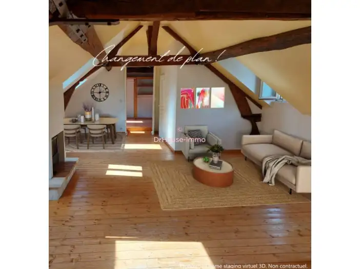 Image des la section Servies