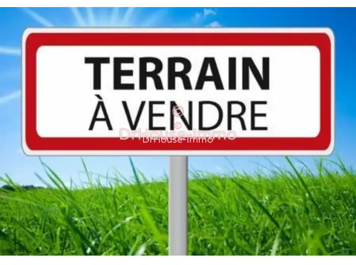 Terrain de 1 391 m² - Eauze (32800)
