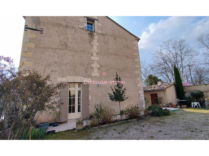 Maison de 154m² - 9 pièces