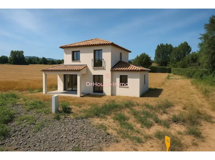Terrain de 959 m² - Saint-Bernard (01600)