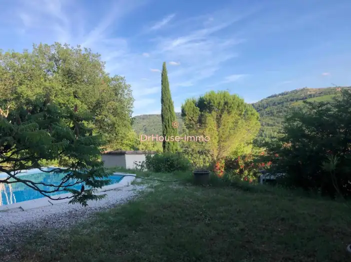 Maison 6 pièces de 172 m² - Couiza (11190)