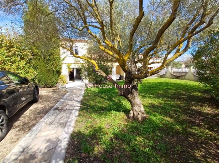 Maison de 159m² - 5 pièces