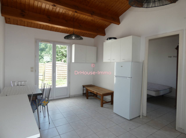 Maison de 26m² - 1 pièces