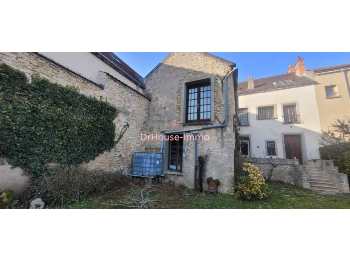 Maison de 195m² - 6 pièces