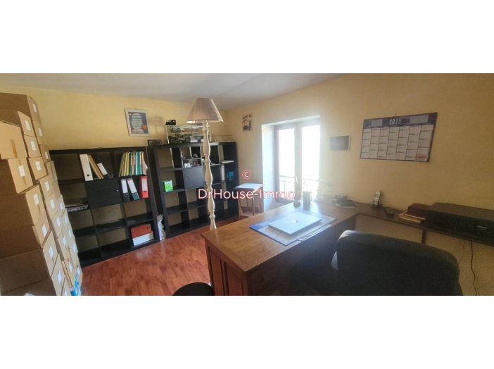 Maison de 195m² - 6 pièces