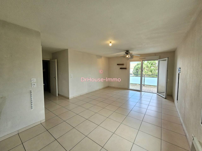 Appartement de 62m² - 3 pièces