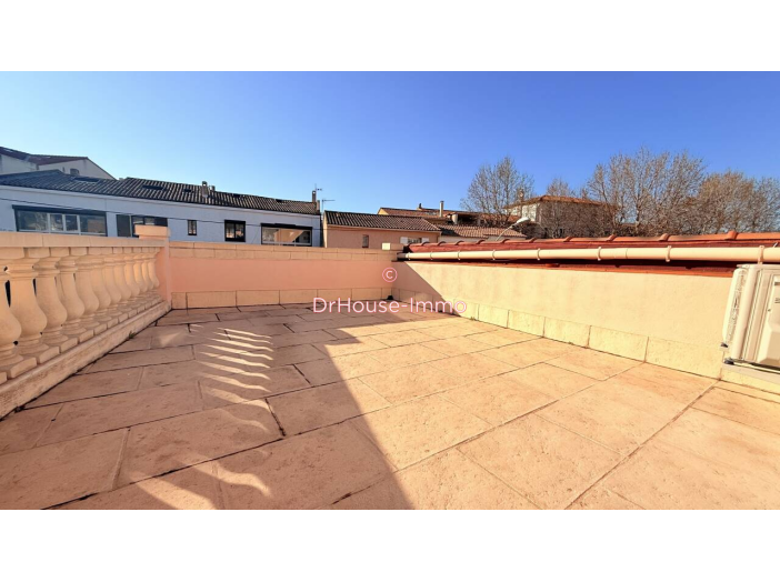Appartement de 35m² - 2 pièces
