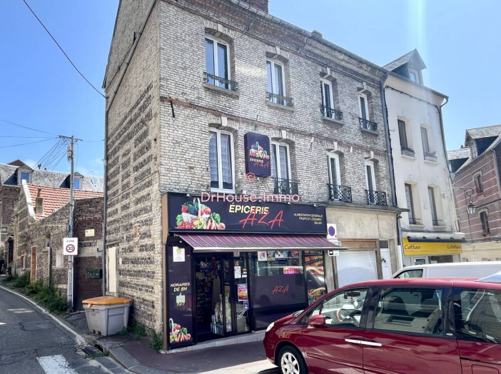 Commerce de 55m² - 1 pièce