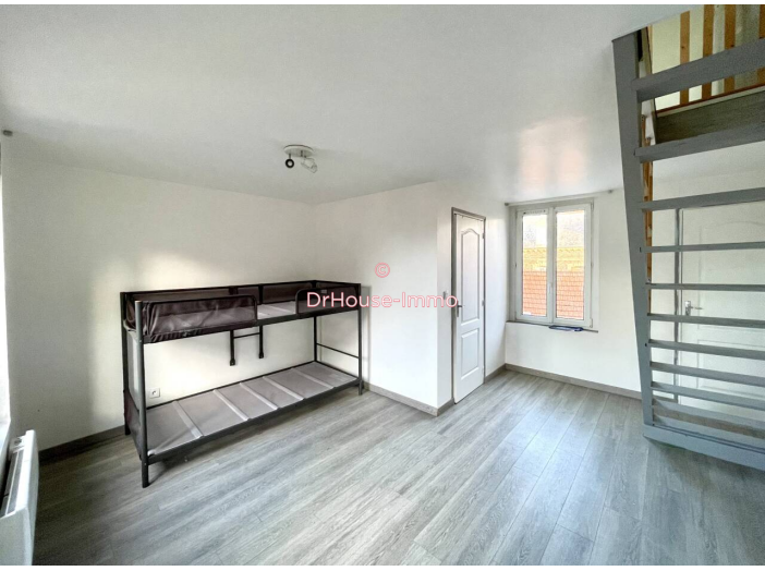 Immeuble de 106m² - 6 pièces