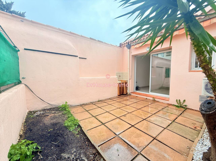 Appartement de 39m² - 2 pièces