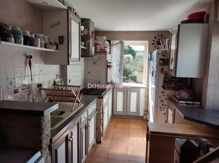 Image des la section Servies