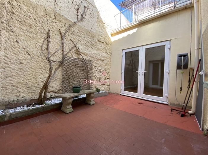 Maison de 105m² - 4 pièces