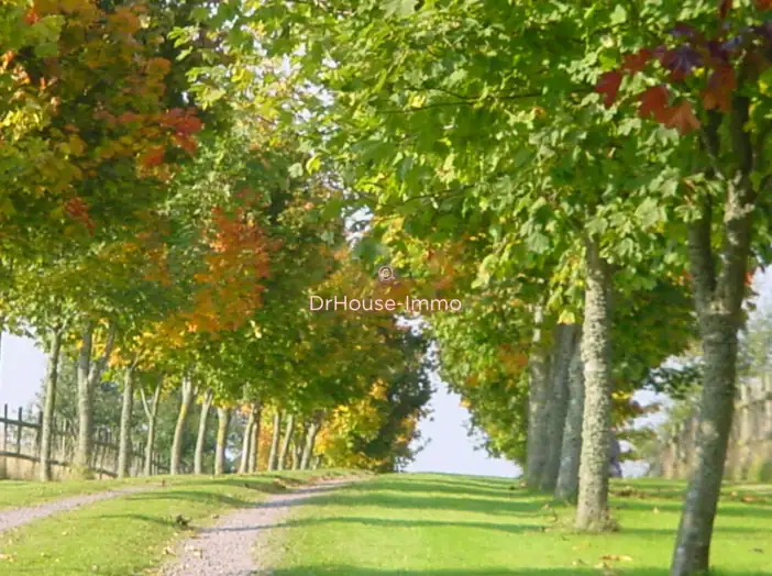 Maison 6 pièces de 195 m² - Cahagnes (14240)