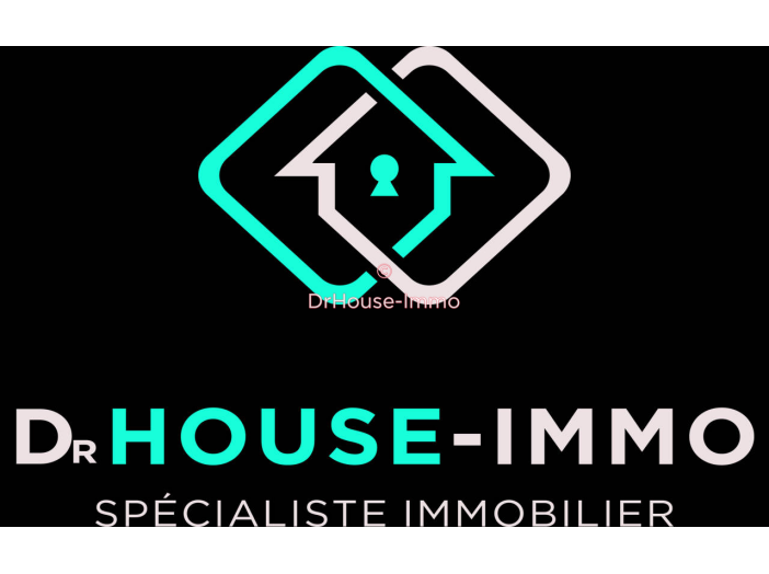 Maison de 212m² - 8 pièces