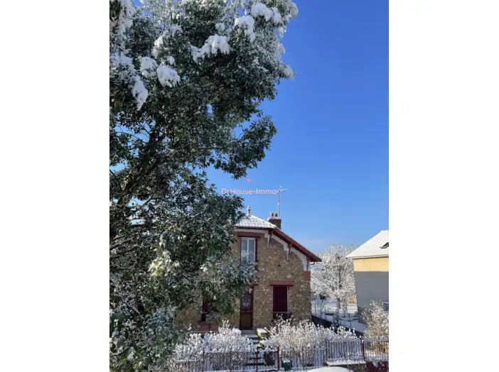 Maison 6 pièces de 100 m² - Villiers-sur-Orge (91700)