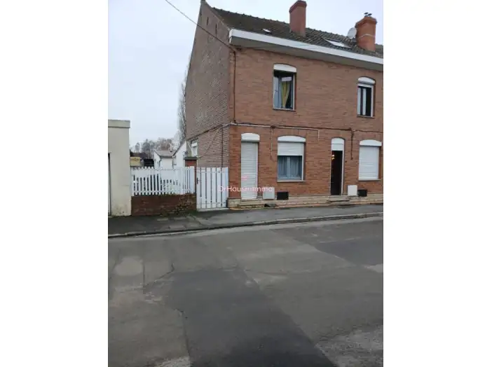 Image des la section Servies