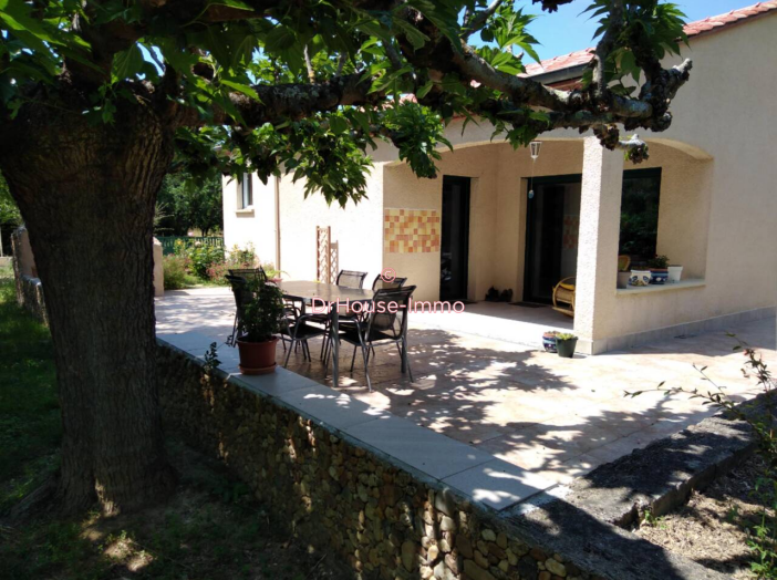Maison de 136m² - 6 pièces