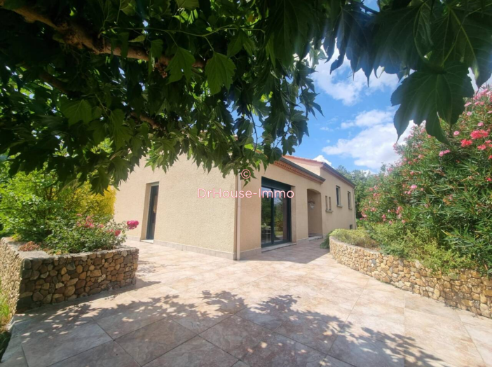Maison de 136m² - 6 pièces