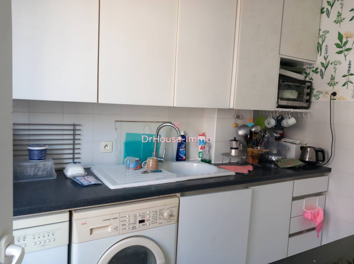 Appartement de 72m² - 3 pièces