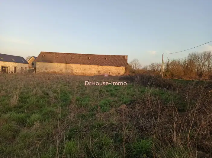 Bien immobilier de 182 m² - Bonchamp-lès-Laval (53960)