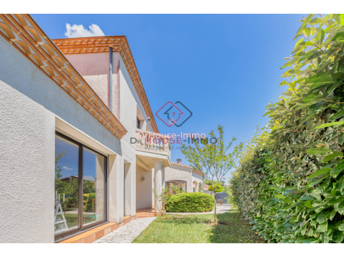 Maison de 171m² - 5 pièces