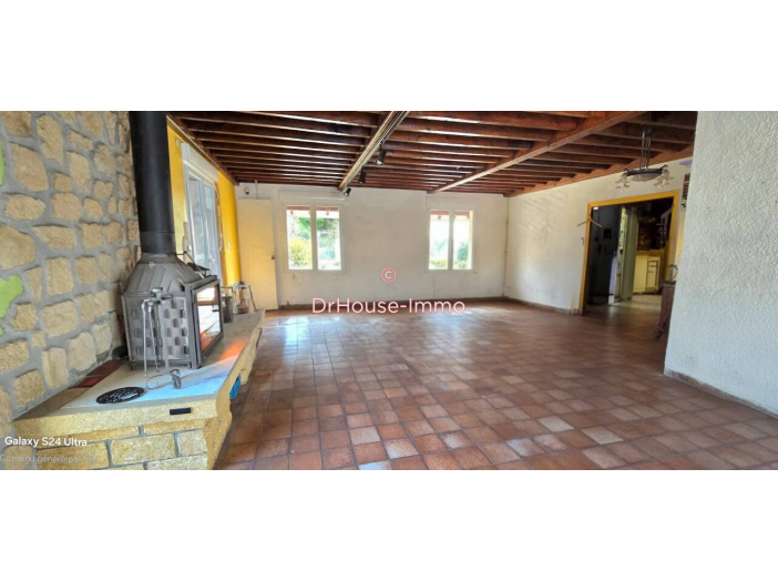 Maison de 188m² - 6 pièces
