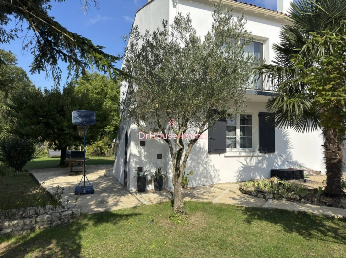 Maison de 160m² - 7 pièces